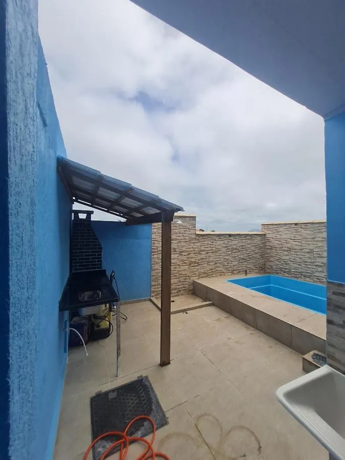 Duplex Arraial Lagoa Arraial do Cabo Brazil